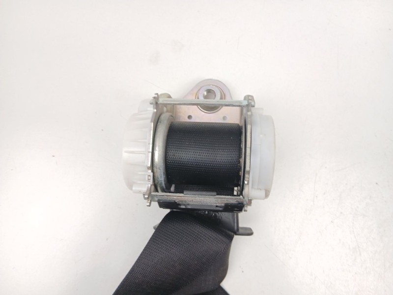 Recambio de cinturon seguridad delantero derecho para bmw 3 (e90) 335 d referencia OEM IAM 72119117220  