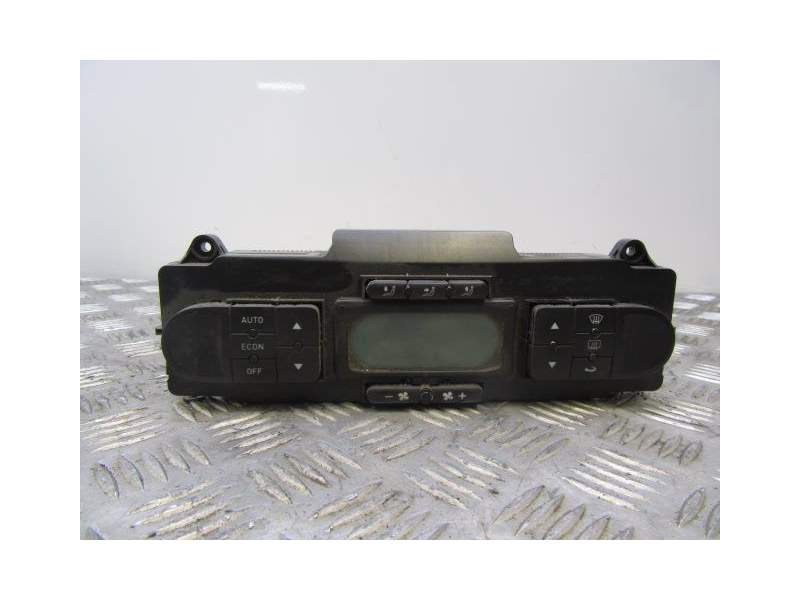 Recambio de mandos calefaccion aire para seat altea (5p1) 1.9 tdi referencia OEM IAM   