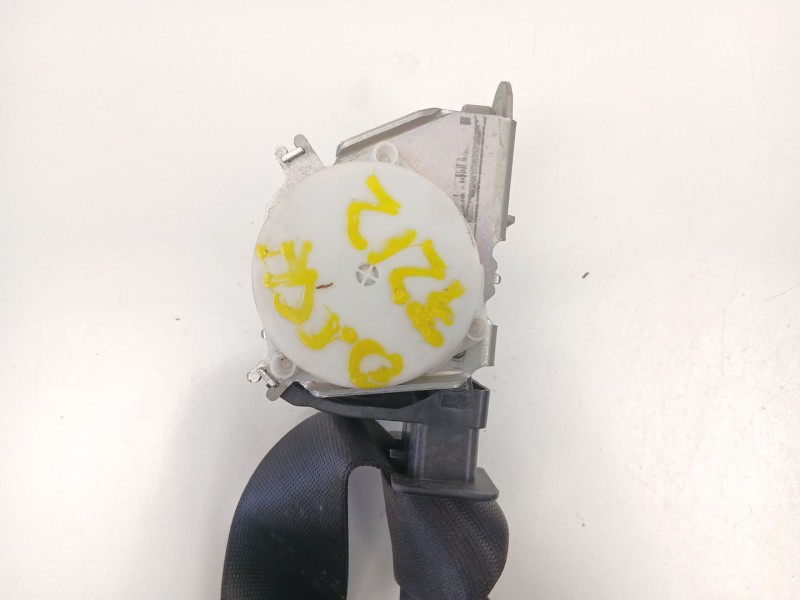 Recambio de cinturon seguridad delantero derecho para bmw 3 (e90) 335 d referencia OEM IAM 72119117220  