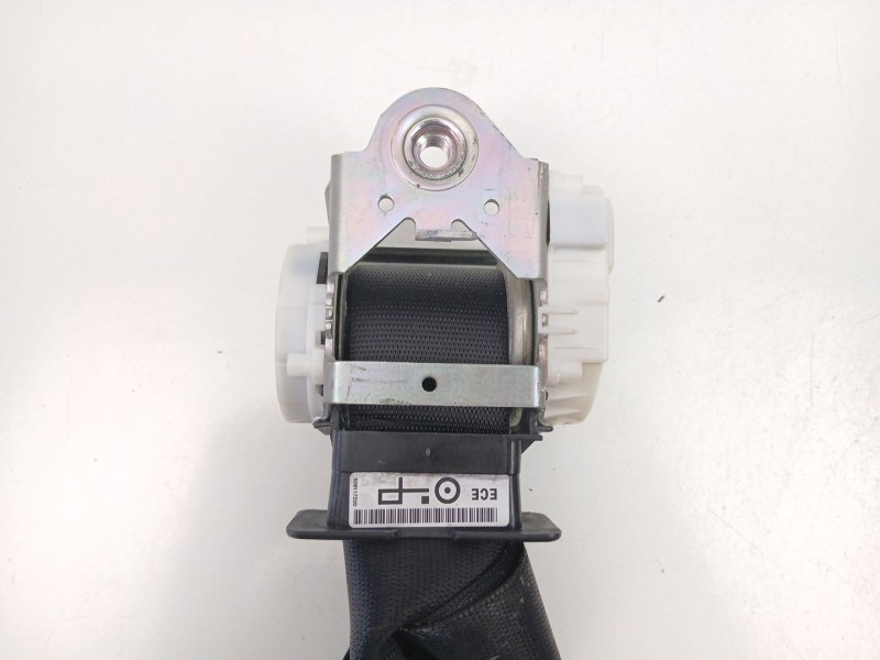 Recambio de cinturon seguridad delantero derecho para bmw 3 (e90) 335 d referencia OEM IAM 72119117220  