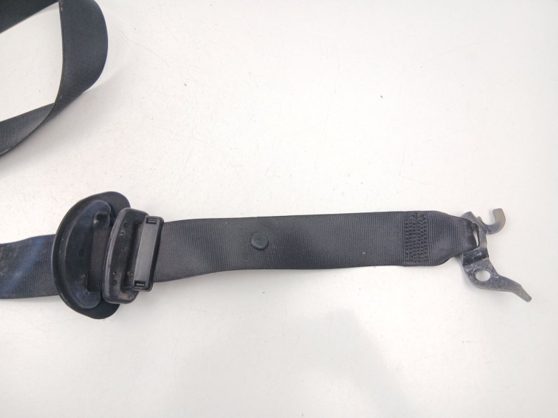 Recambio de cinturon seguridad delantero derecho para bmw 3 (e90) 335 d referencia OEM IAM 72119117220  