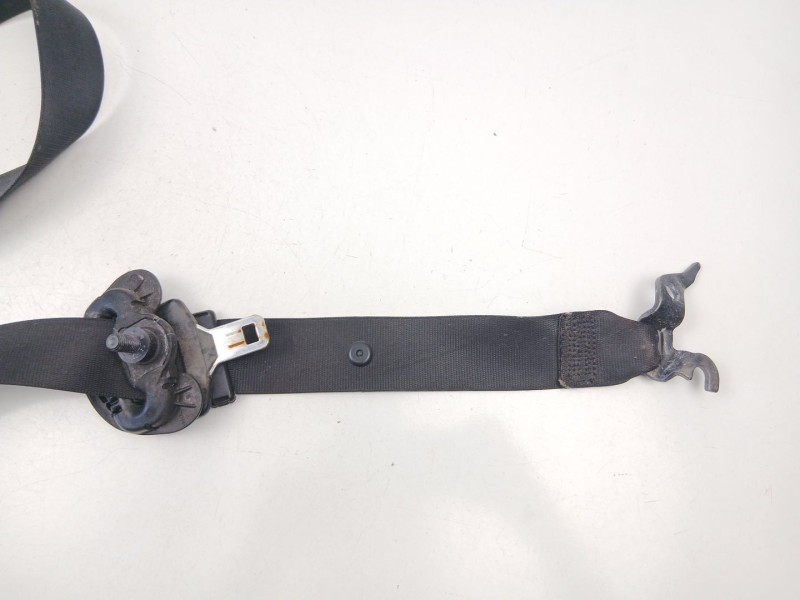 Recambio de cinturon seguridad delantero derecho para bmw 3 (e90) 335 d referencia OEM IAM 72119117220  