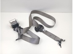 Recambio de cinturon seguridad delantero izquierdo para bmw 320 2.0 td e90 (ed) 4p referencia OEM IAM 72117234769