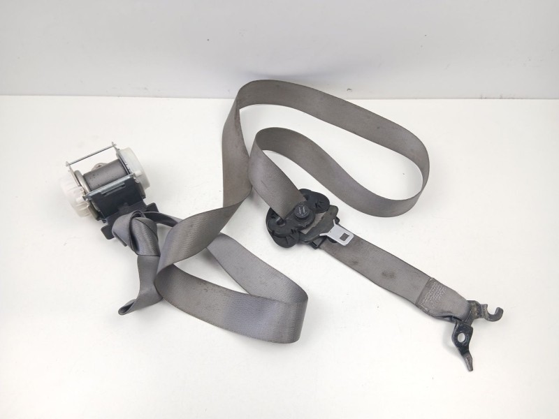 Recambio de cinturon seguridad delantero izquierdo para bmw 320 2.0 td e90 (ed) 4p referencia OEM IAM 72117234769  