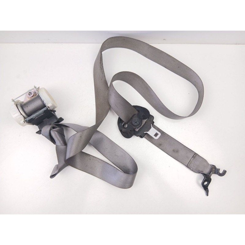 Recambio de cinturon seguridad delantero izquierdo para bmw 320 2.0 td e90 (ed) 4p referencia OEM IAM 72117234769  