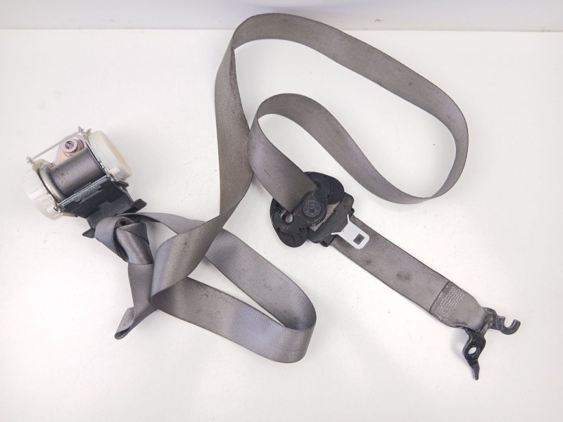 Recambio de cinturon seguridad delantero izquierdo para bmw 320 2.0 td e90 (ed) 4p referencia OEM IAM 72117234769  