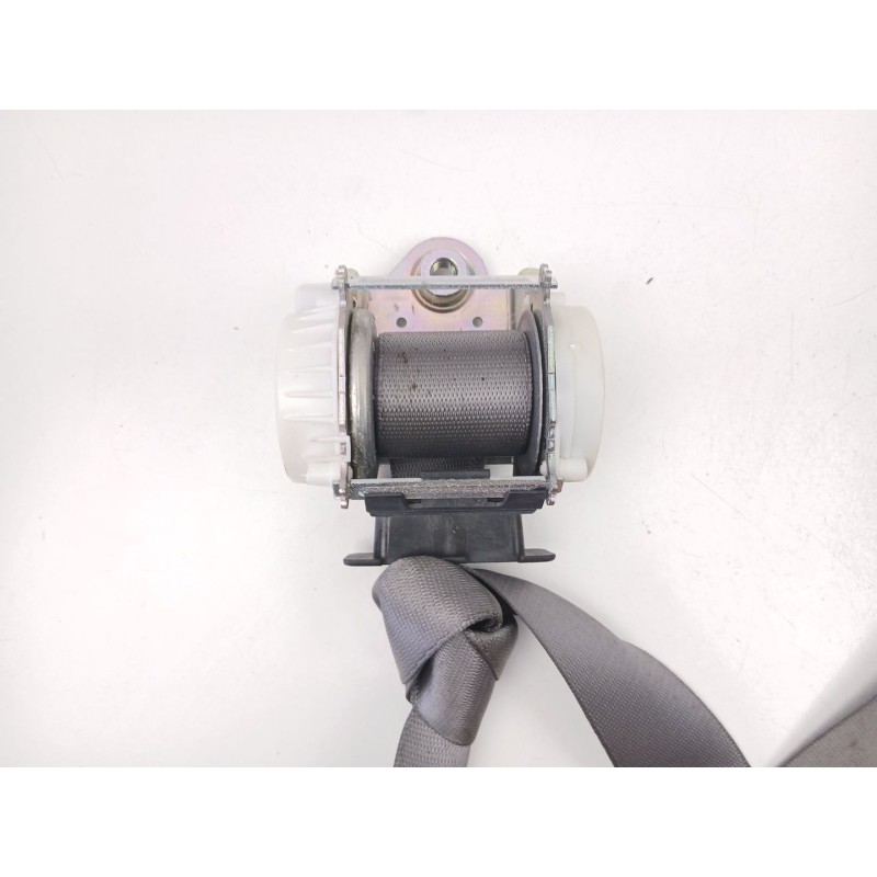 Recambio de cinturon seguridad delantero izquierdo para bmw 320 2.0 td e90 (ed) 4p referencia OEM IAM 72117234769  