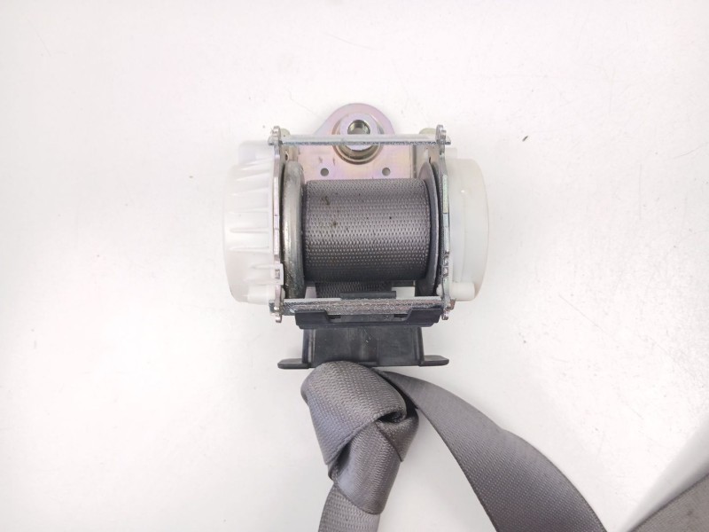 Recambio de cinturon seguridad delantero izquierdo para bmw 320 2.0 td e90 (ed) 4p referencia OEM IAM 72117234769  
