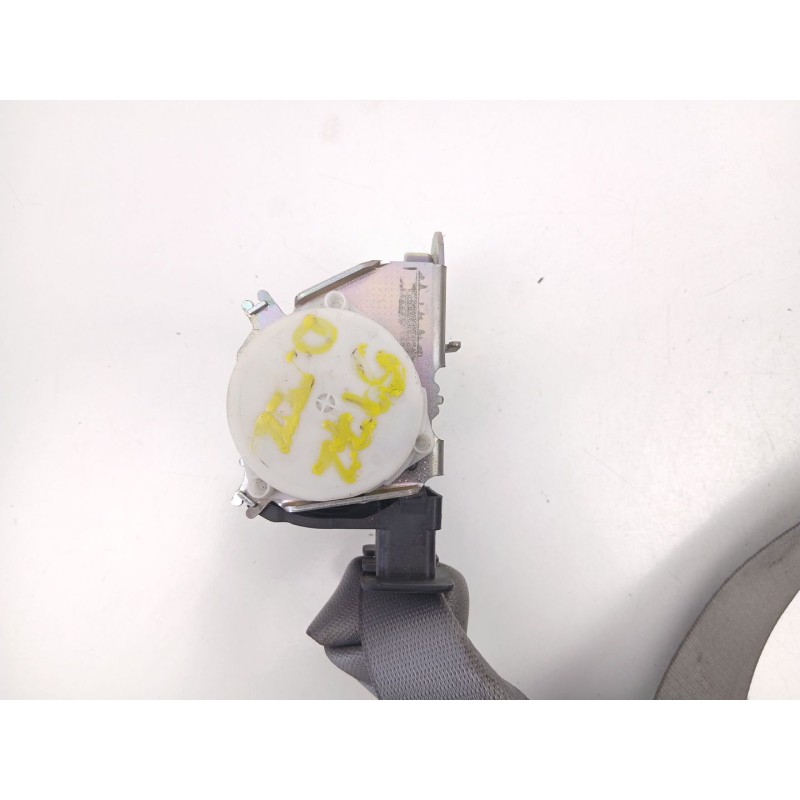 Recambio de cinturon seguridad delantero izquierdo para bmw 320 2.0 td e90 (ed) 4p referencia OEM IAM 72117234769  