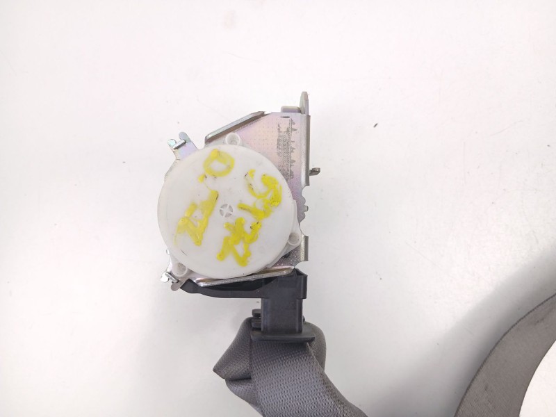 Recambio de cinturon seguridad delantero izquierdo para bmw 320 2.0 td e90 (ed) 4p referencia OEM IAM 72117234769  
