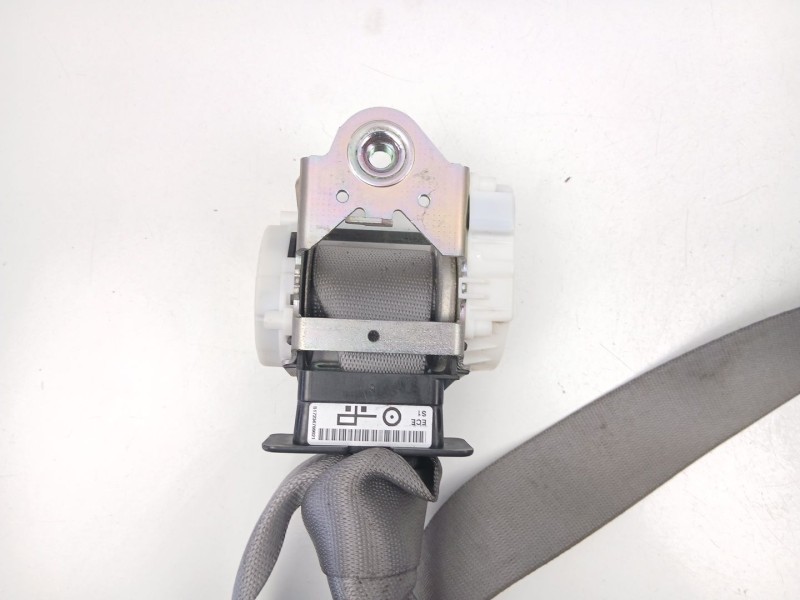 Recambio de cinturon seguridad delantero izquierdo para bmw 320 2.0 td e90 (ed) 4p referencia OEM IAM 72117234769  