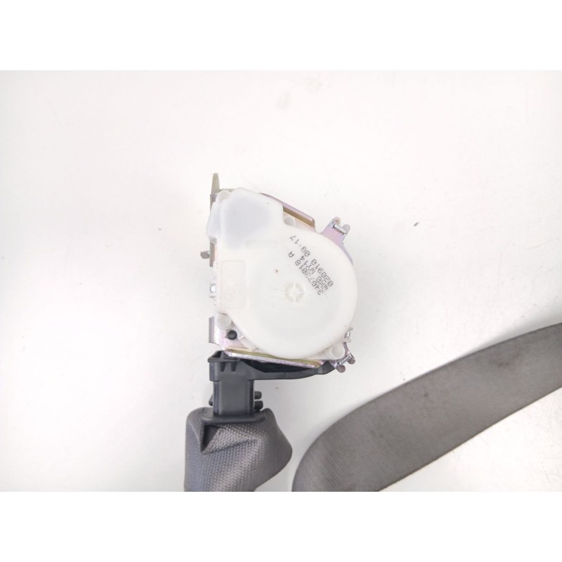 Recambio de cinturon seguridad delantero izquierdo para bmw 320 2.0 td e90 (ed) 4p referencia OEM IAM 72117234769  