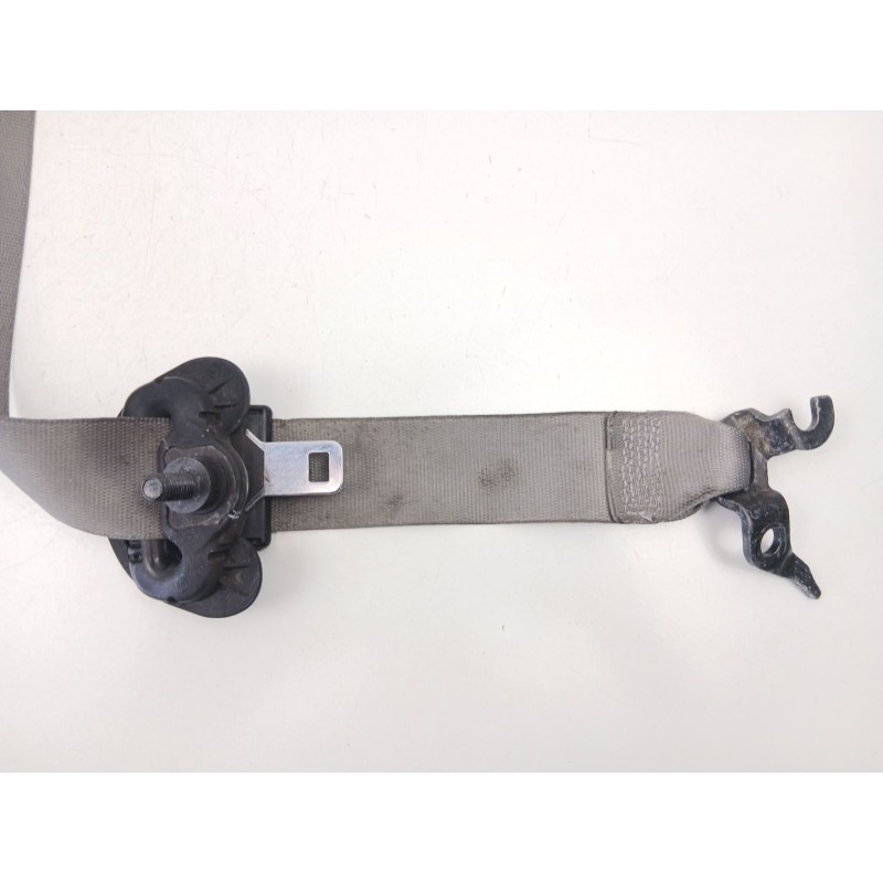 Recambio de cinturon seguridad delantero izquierdo para bmw 320 2.0 td e90 (ed) 4p referencia OEM IAM 72117234769  