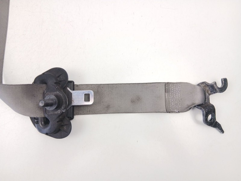Recambio de cinturon seguridad delantero izquierdo para bmw 320 2.0 td e90 (ed) 4p referencia OEM IAM 72117234769  