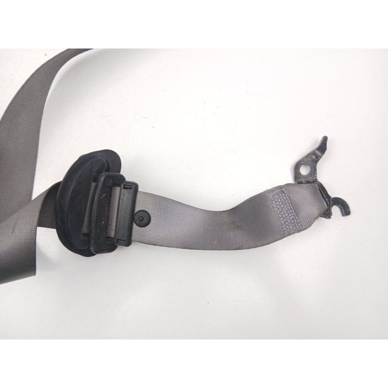 Recambio de cinturon seguridad delantero izquierdo para bmw 320 2.0 td e90 (ed) 4p referencia OEM IAM 72117234769  