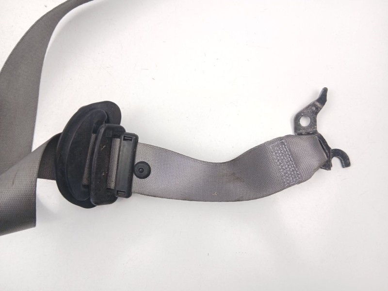 Recambio de cinturon seguridad delantero izquierdo para bmw 320 2.0 td e90 (ed) 4p referencia OEM IAM 72117234769  