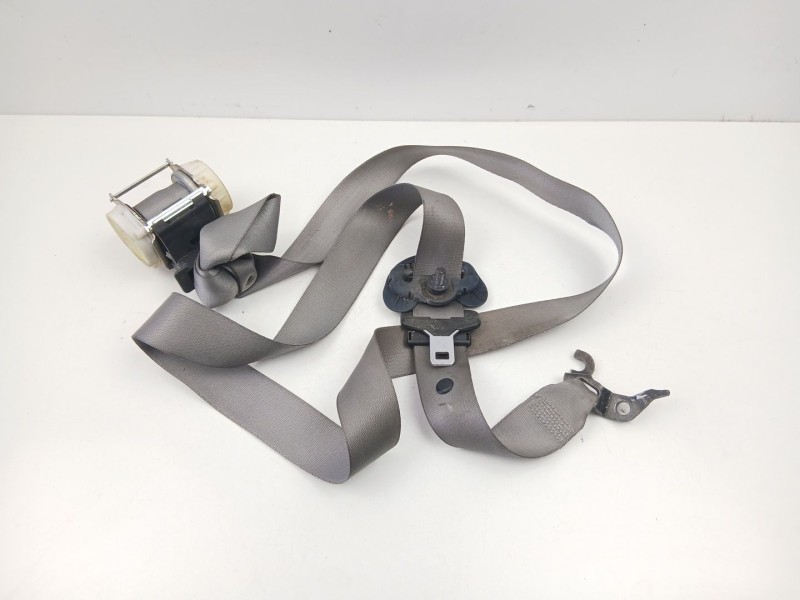 Recambio de cinturon seguridad delantero derecho para bmw 320 2.0 td e90 (ed) 4p referencia OEM IAM 72117234770  