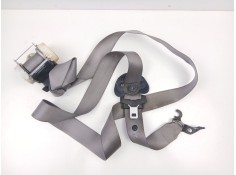 Recambio de cinturon seguridad delantero derecho para bmw 320 2.0 td e90 (ed) 4p referencia OEM IAM 72117234770   2