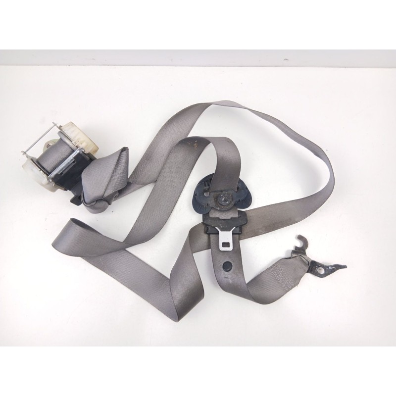 Recambio de cinturon seguridad delantero derecho para bmw 320 2.0 td e90 (ed) 4p referencia OEM IAM 72117234770  