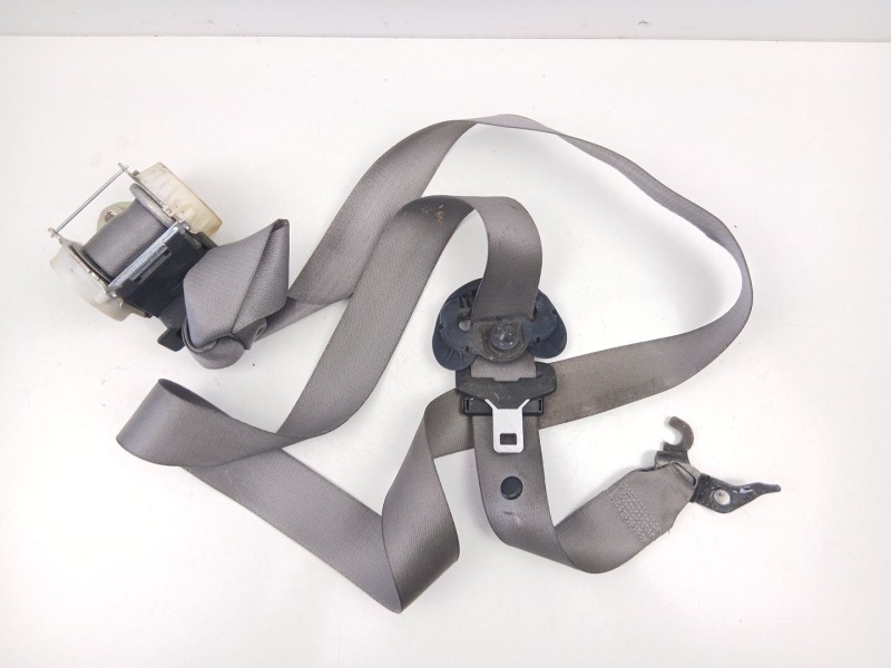 Recambio de cinturon seguridad delantero derecho para bmw 320 2.0 td e90 (ed) 4p referencia OEM IAM 72117234770  