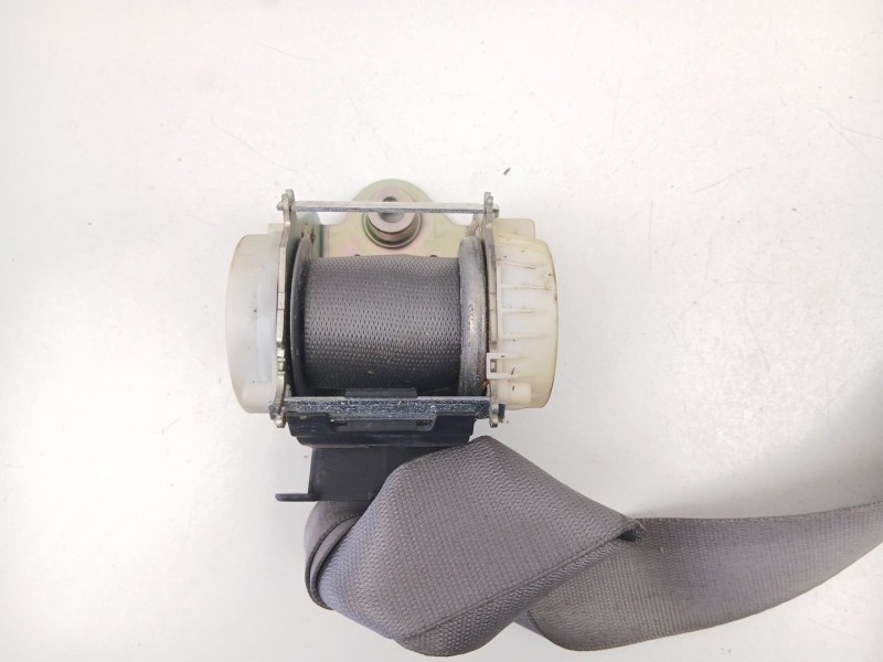 Recambio de cinturon seguridad delantero derecho para bmw 320 2.0 td e90 (ed) 4p referencia OEM IAM 72117234770  