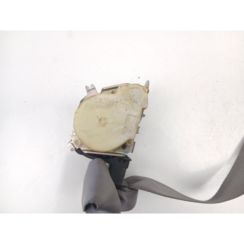 Recambio de cinturon seguridad delantero derecho para bmw 320 2.0 td e90 (ed) 4p referencia OEM IAM 72117234770  