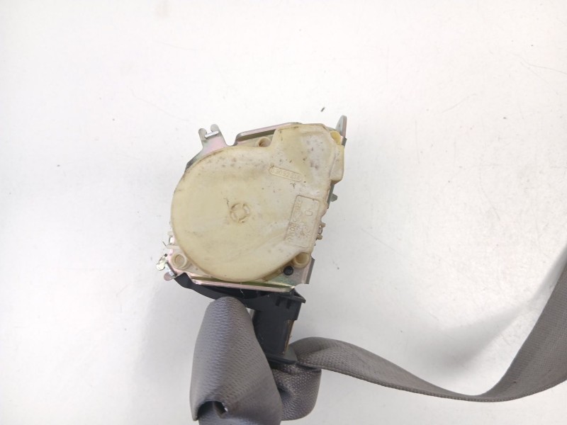 Recambio de cinturon seguridad delantero derecho para bmw 320 2.0 td e90 (ed) 4p referencia OEM IAM 72117234770  