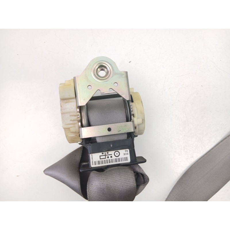 Recambio de cinturon seguridad delantero derecho para bmw 320 2.0 td e90 (ed) 4p referencia OEM IAM 72117234770  