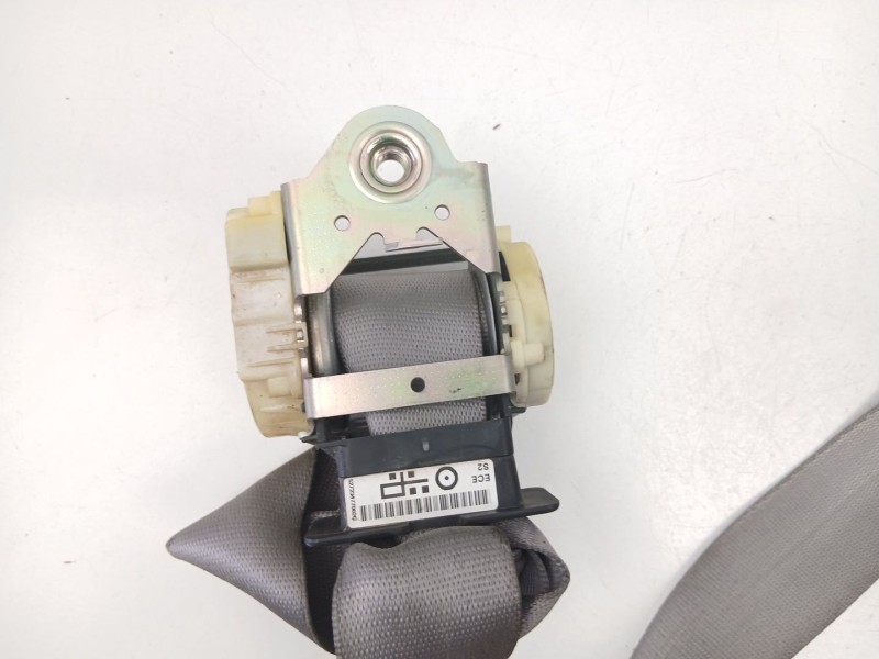 Recambio de cinturon seguridad delantero derecho para bmw 320 2.0 td e90 (ed) 4p referencia OEM IAM 72117234770  