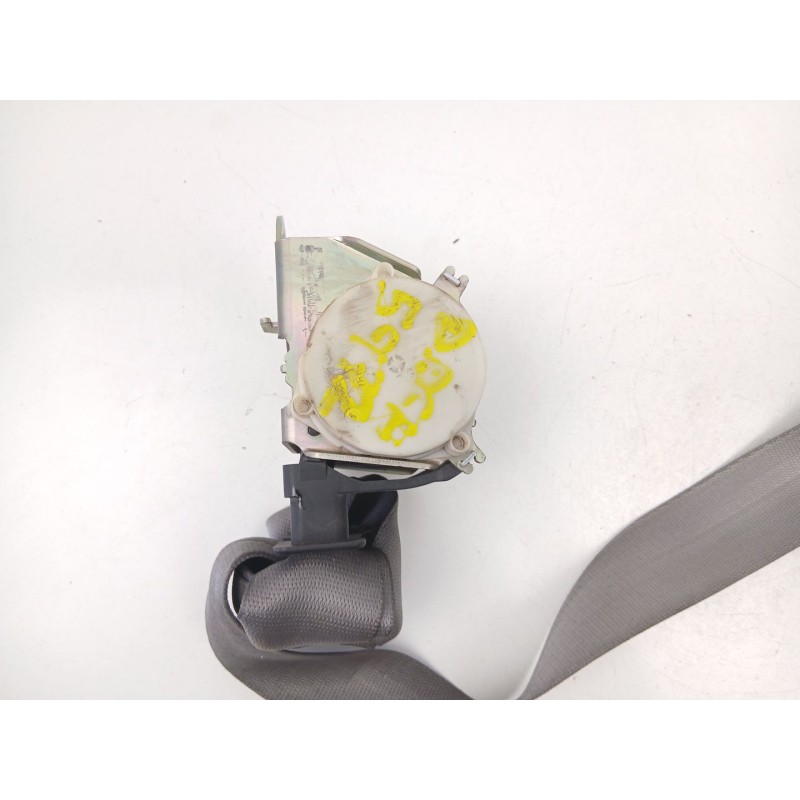 Recambio de cinturon seguridad delantero derecho para bmw 320 2.0 td e90 (ed) 4p referencia OEM IAM 72117234770  