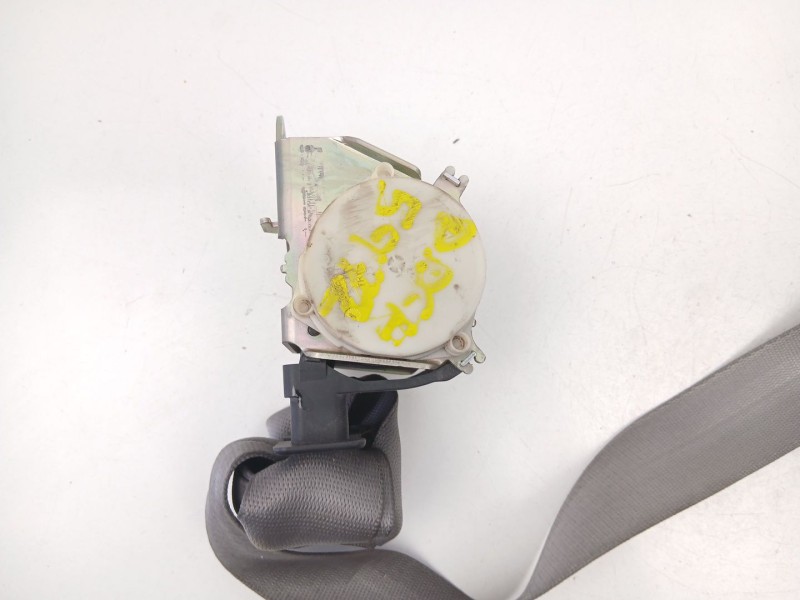 Recambio de cinturon seguridad delantero derecho para bmw 320 2.0 td e90 (ed) 4p referencia OEM IAM 72117234770  