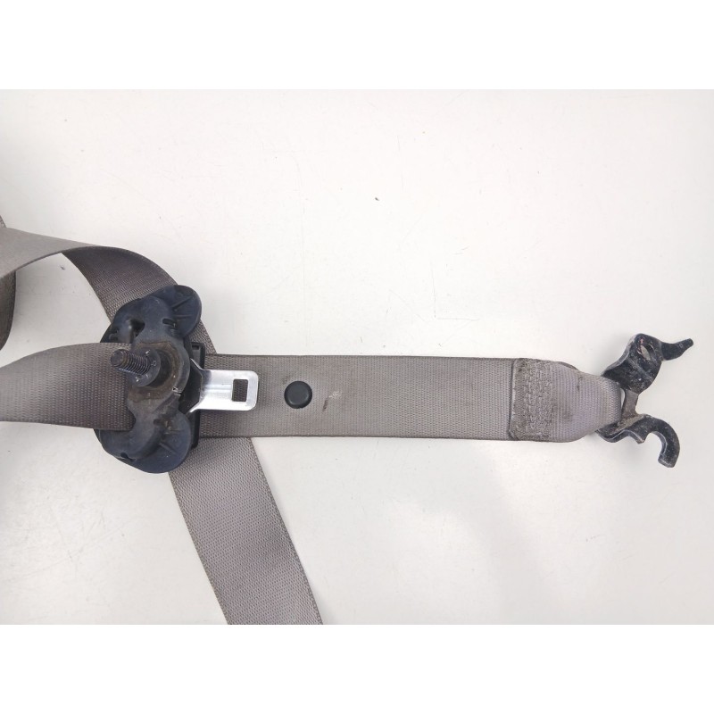 Recambio de cinturon seguridad delantero derecho para bmw 320 2.0 td e90 (ed) 4p referencia OEM IAM 72117234770  