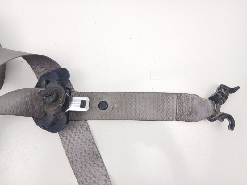 Recambio de cinturon seguridad delantero derecho para bmw 320 2.0 td e90 (ed) 4p referencia OEM IAM 72117234770  