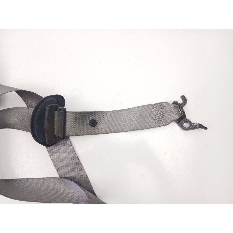 Recambio de cinturon seguridad delantero derecho para bmw 320 2.0 td e90 (ed) 4p referencia OEM IAM 72117234770  