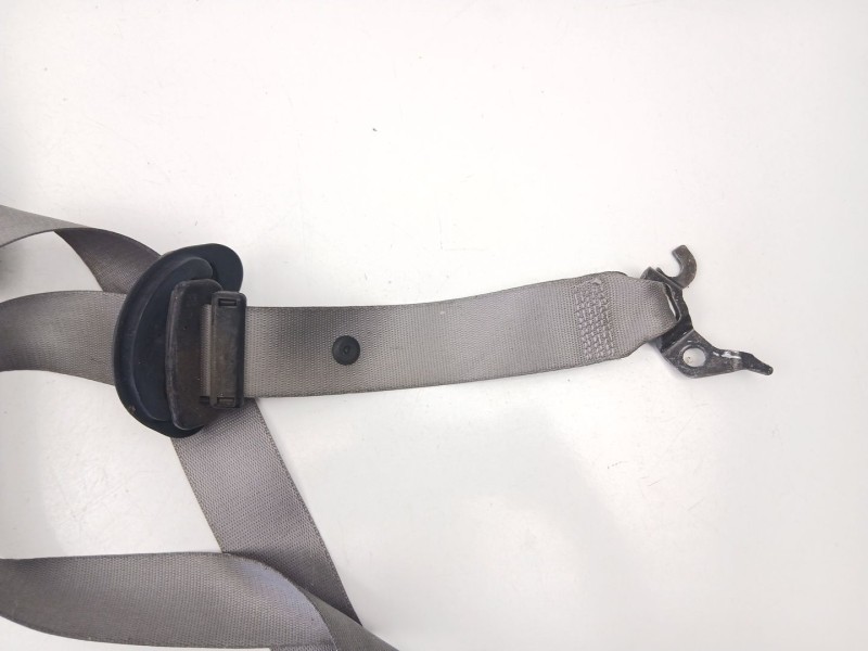 Recambio de cinturon seguridad delantero derecho para bmw 320 2.0 td e90 (ed) 4p referencia OEM IAM 72117234770  