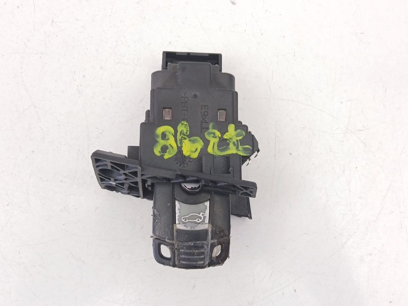 Recambio de conmutador de arranque para bmw serie 3 berlina (e90) 320d referencia OEM IAM 6954719  
