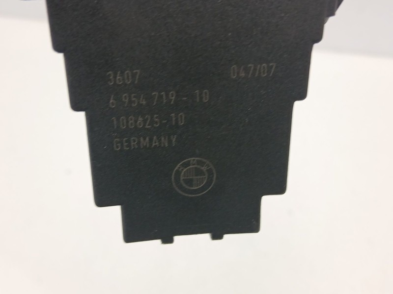 Recambio de conmutador de arranque para bmw serie 3 berlina (e90) 320d referencia OEM IAM 6954719  