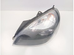 Recambio de faro izquierdo para renault clio ii (bb_, cb_) 1.2 16v (bb05, bb0w, bb11, bb27, bb2t, bb2u, bb2v, cb05,... referenci 2