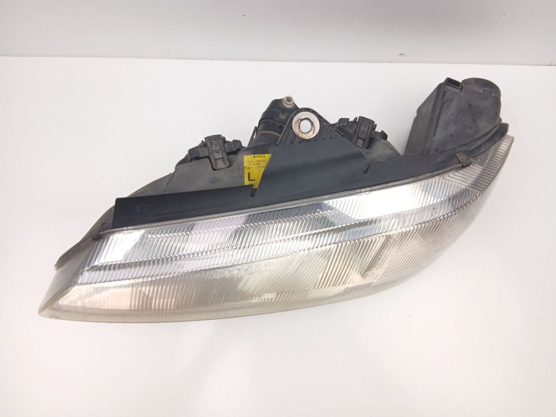 Recambio de faro izquierdo para peugeot 406 (8b) 2.0 hdi 110 referencia OEM IAM 9616251380 0301037021 