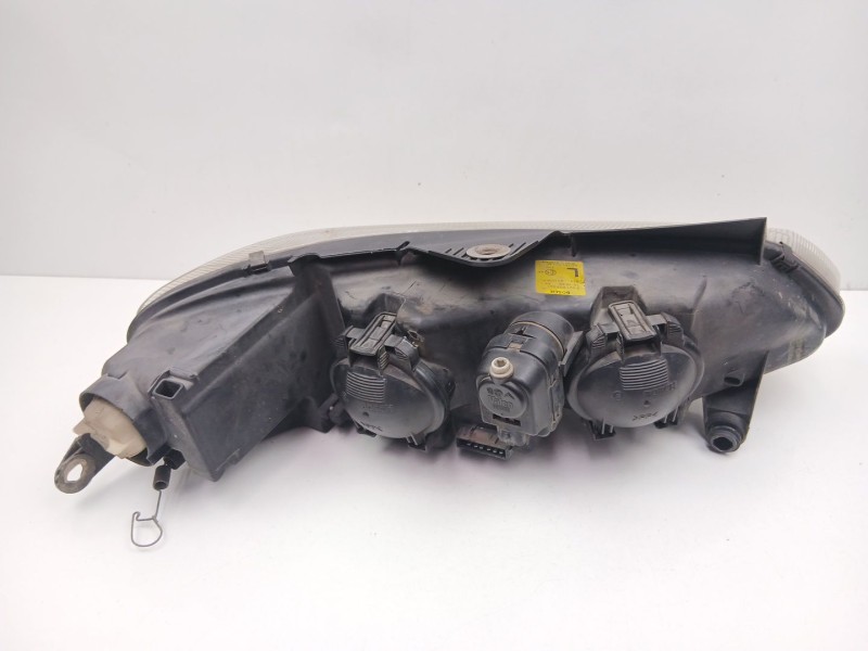 Recambio de faro izquierdo para peugeot 406 (8b) 2.0 hdi 110 referencia OEM IAM 9616251380 0301037021 