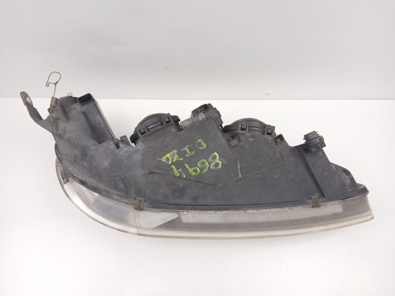 Recambio de faro izquierdo para peugeot 406 (8b) 2.0 hdi 110 referencia OEM IAM 9616251380 0301037021 