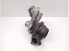 Recambio de turbo para citroën jumper ii furgoneta 2.2 hdi 110 referencia OEM IAM CU3Q6K682BB GTB1749VK 