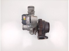 Recambio de turbo para citroën jumper ii furgoneta 2.2 hdi 110 referencia OEM IAM CU3Q6K682BB GTB1749VK  2