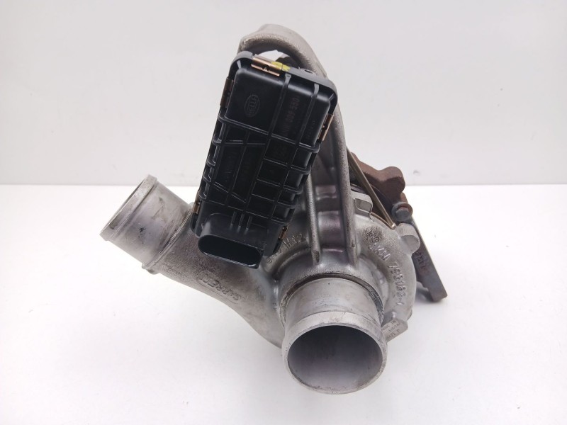 Recambio de turbo para citroën jumper ii furgoneta 2.2 hdi 110 referencia OEM IAM CU3Q6K682BB GTB1749VK 