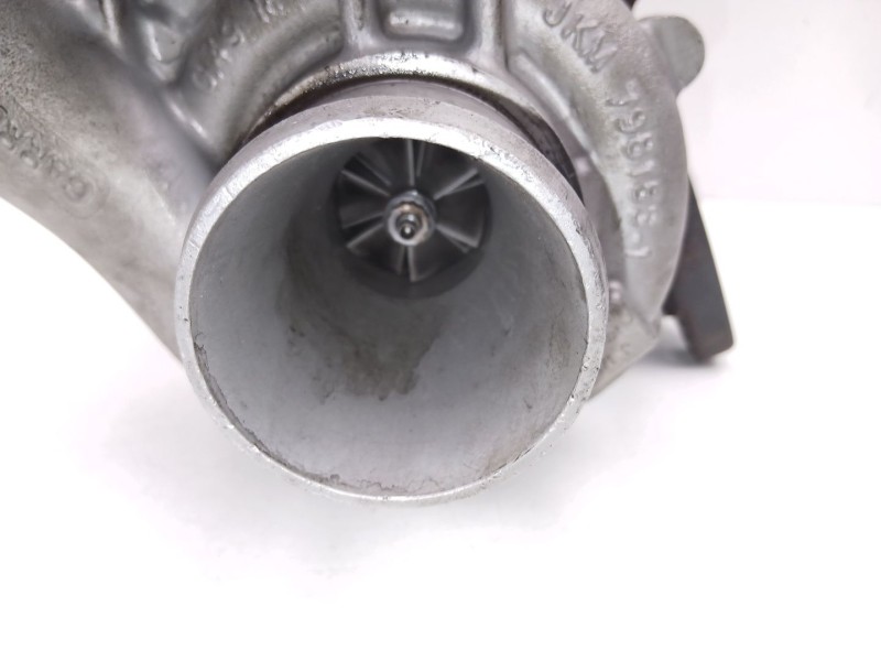Recambio de turbo para citroën jumper ii furgoneta 2.2 hdi 110 referencia OEM IAM CU3Q6K682BB GTB1749VK 