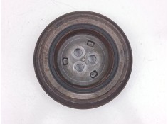 Recambio de polea cigueñal para citroën jumper ii furgoneta 2.2 hdi 110 referencia OEM IAM BU3Q6B319AA   2