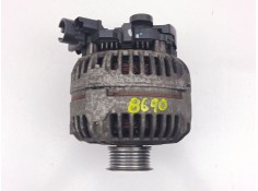 Recambio de alternador para citroën c8 van (ea_, eb_) 2.0 (ebrfjc) referencia OEM IAM 9649846780 0124525063  2