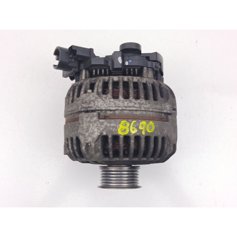 Recambio de alternador para citroën c8 van (ea_, eb_) 2.0 (ebrfjc) referencia OEM IAM 9649846780 0124525063 
