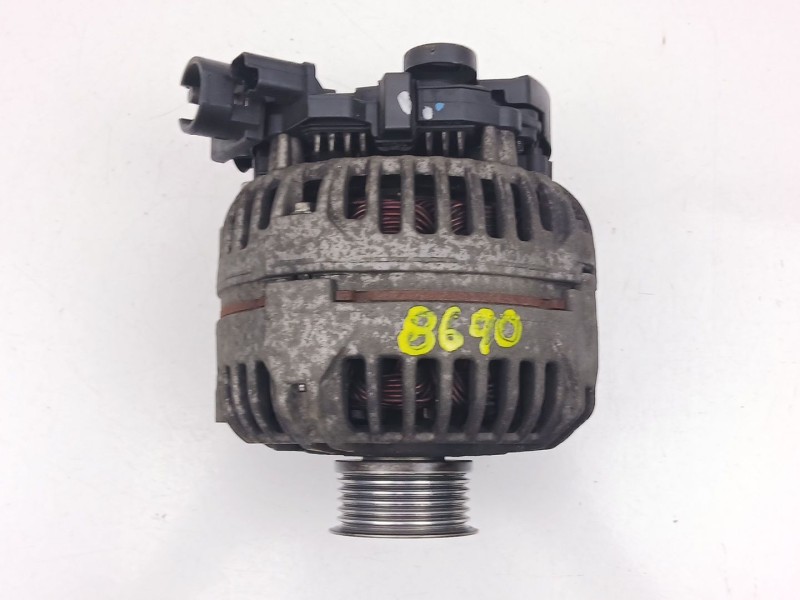 Recambio de alternador para citroën c8 van (ea_, eb_) 2.0 (ebrfjc) referencia OEM IAM 9649846780 0124525063 