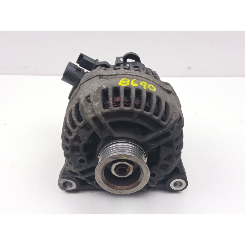 Recambio de alternador para citroën c8 van (ea_, eb_) 2.0 (ebrfjc) referencia OEM IAM 9649846780 0124525063 